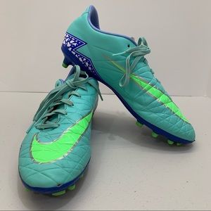 Nike Hypervenom Soccer Cleats